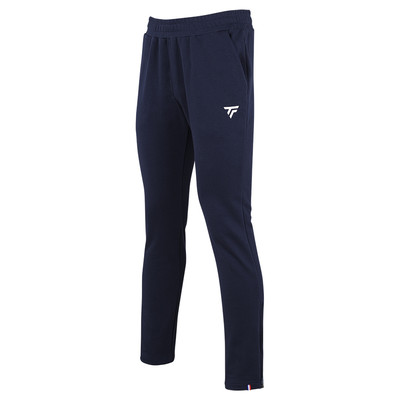 Spodnie dresowe Tecnifibre Team Pants Marine