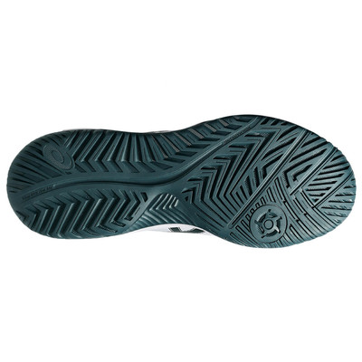 Buty Asics Gel-Dedicate 8 White / Green