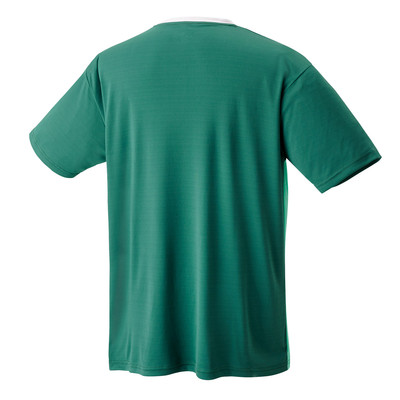 Yonex Crew Neck Shirt YM0029 Antique Green