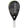 Padel Racket Adidas Match 3.3 Black / Lime