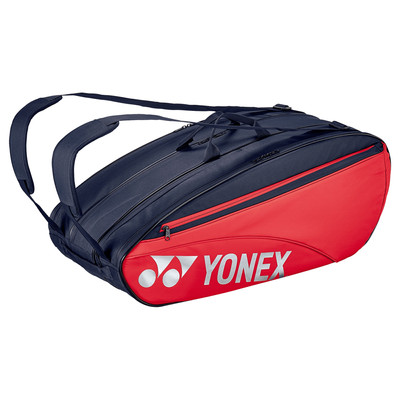 Thermobag Yonex 42329 Team Racquetbag 9R Scarlet