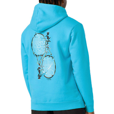 Bluza Fila Hoody Darius Scuba