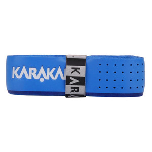 Owijka Karakal PU Super Tribal Grip Blue