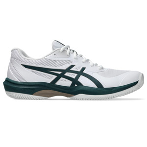 Asics Game FF Clay/OC White / Green