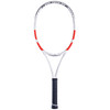 Rakieta Babolat Pure Strike 100 (16/20) White / Red / Black