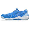 Asics Gel-Rocket 11 Women's Blue Coast / White