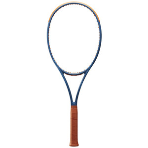 Rakieta Wilson Blade 98 (16x19) v9 Roland Garros