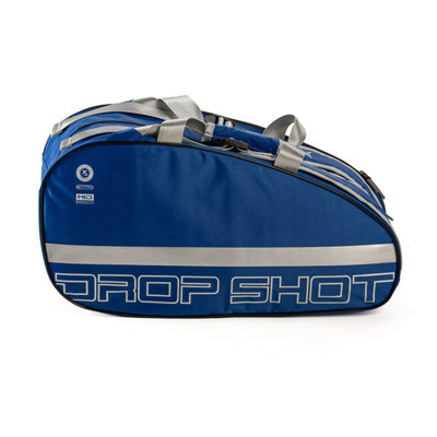 Drop Shot Essential 25 Blue Bag