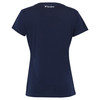 Koszulka Tecnifibre Women's Training Tee Marine