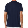 Koszulka ASICS Court Tennis Graphic Tee Midnight