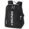 Plecak Head Kids Tour Backpack 41L Black / White