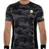 Koszulka Hydrogen Camo Tech T-Shirt Grey / Camouflage