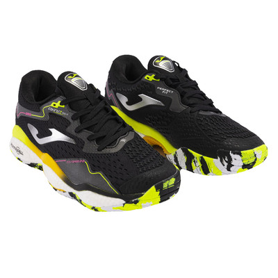 Joma Smash 2401 Clay Black