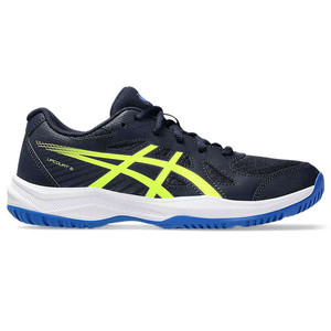 Asics Upcourt 6 GS Midnight / Yellow