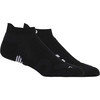 Skarpety Asics Court+ Tennis Ankle Socks Performance Black