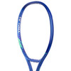 Tennis racquet Yonex Ezone New 100L 285g Blast Blue