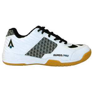 Buty Karakal KF SuperPro Court White