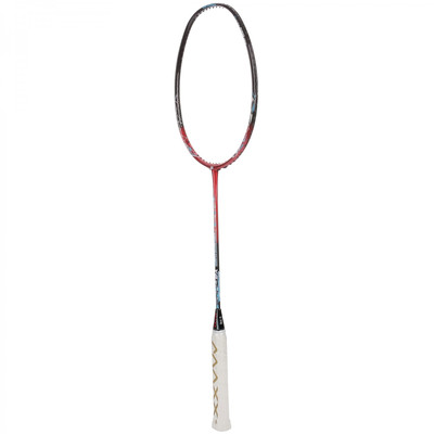 Rakieta Maxx Crystalyst X2 (Strung) Red