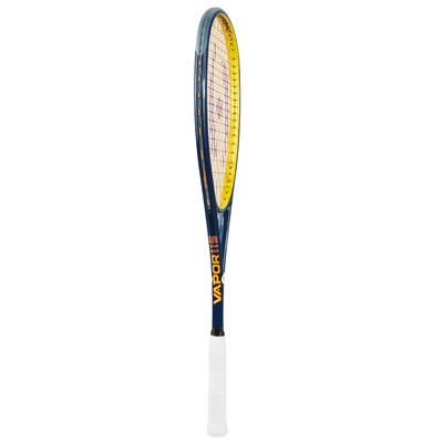 Rakieta Harrow Vapor 115 Navy / Yellow