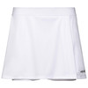 Spódniczka Head Easy Court Skort Women White