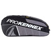 Torba ProKennex Double Thermobag Black Grey