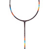 Rakieta Yonex Nanoflare 700 Tour Midnight Purple