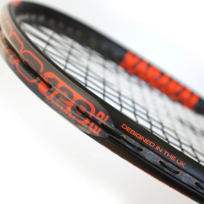 Karakal T-PRO 120 FF 2.2 Squash Racket