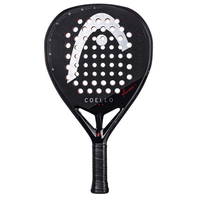 Padel racquet Head Coello Pro