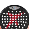 Padel racket Drop Shot Conqueror Control 1.0