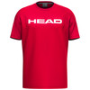 HEAD Club Original T-Shirt Red