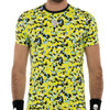 Koszulka Hydrogen Camo Pixel Tech T-Shirt Yellow