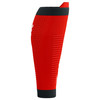 Opaski na łydki Compressport R2 3.0 Red