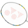 Rakieta Yonex Nanoflare 700 Play Silver / Sky Blue