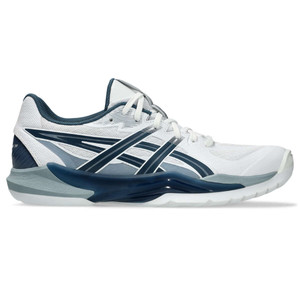 Buty Asics Powerbreak FF White / Vintage Indigo