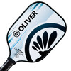 Pickleball racket Oliver Delta XL Control