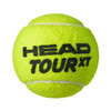 Piłki Head Tour XT 4szt.