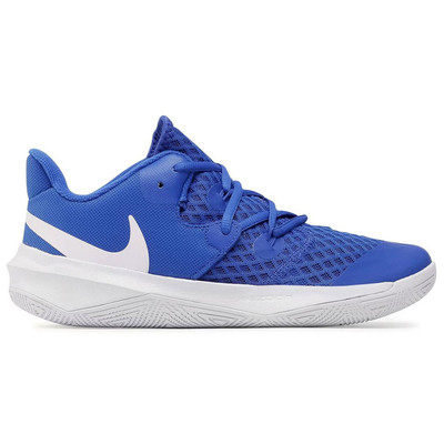 Buty Nike React Hyperspeed Court Royal Blue / White
