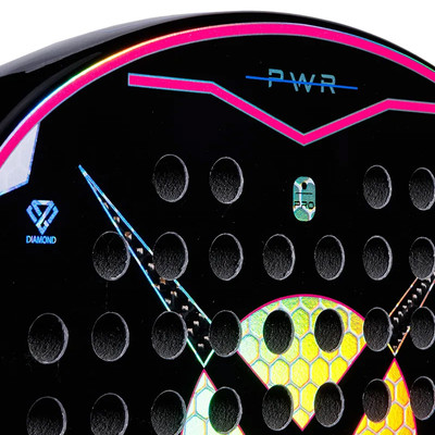 Padel Racket Heroe's Predator PWR