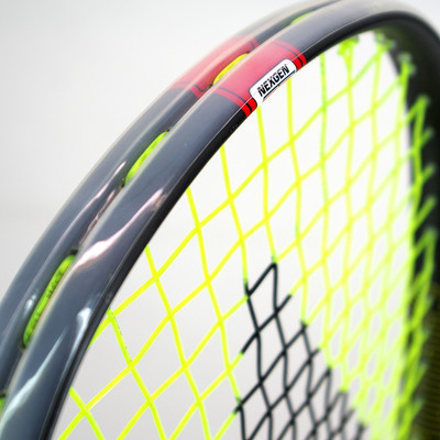 Karakal SHADOW 155 Racketball SQ57 Racket