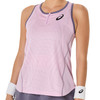 Asics Match Actibreeze Tank Women's Light Ube
