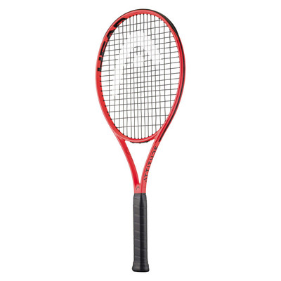 Tennis racquet HEAD MX Attitude Comp Orange