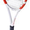 Rakieta Babolat Pure Strike 98 (16/19) White / Red / Black
