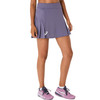 Asics Women's Match Skort Purple