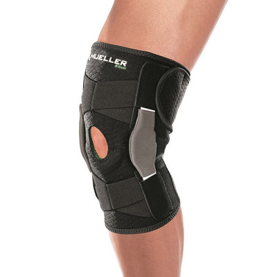 Orteza kolana Mueller Green