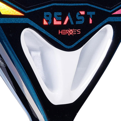Padel Racket Heroe's Beast