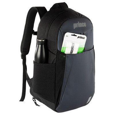 Plecak Prince Slam Backpack Black / Grey