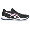 Buty Asics Gel-Tactic 12 Women's Black / Hot Pink