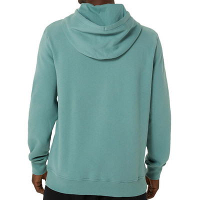 Bluza Asics Logo OTH Hoodie Celadon