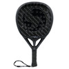 Padel Racket Sane Agressor VII Black