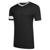 Unsquashable Tour-Tec Pro Shirt Black